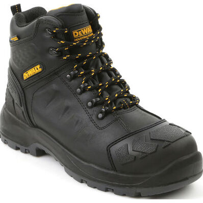 DEWALT® Hadley Men's Steel Toe Electrical Hazard Waterproof Work Boot, , large