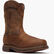 Rocky Square Toe Internal Met Guard Western Boot with TPU Heel Counter, , large