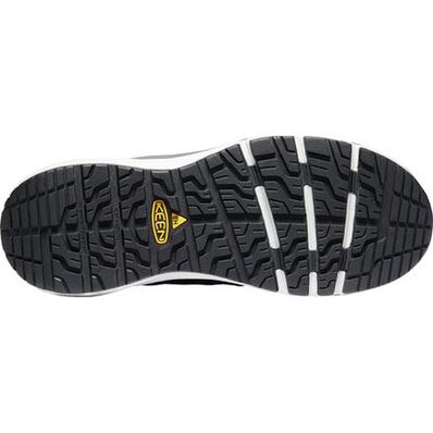 KEEN Utility® Vista Energy Men's Carbon Fiber Toe Electrical Hazard Athletic Work Shoe, , large