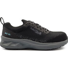 Nautilus Springwater Women's Composite Toe Static-Dissipative Athletic Work Shoe