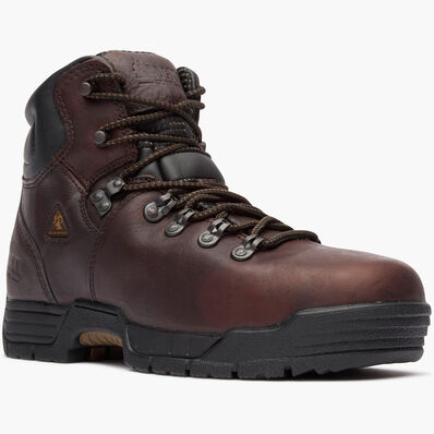 Bota de trabajo impermeable Rocky MobiLite, , large