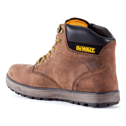 dewalt plasma steel toe