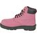 Bota de trabajo resistente a las perforaciones aprobado por CSA con punta de acero Moxie Trades para mujeres, , large