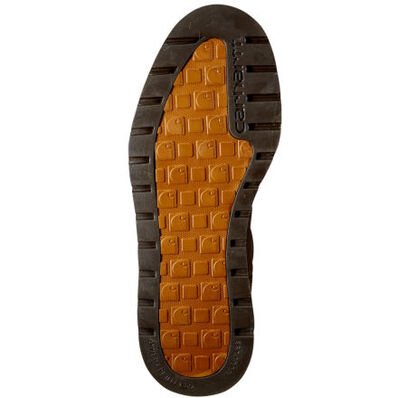 Carhartt Men's Wedge Men's 10-inch Steel Toe Electrical Hazard Waterproof Pull-On Work Boot, , large