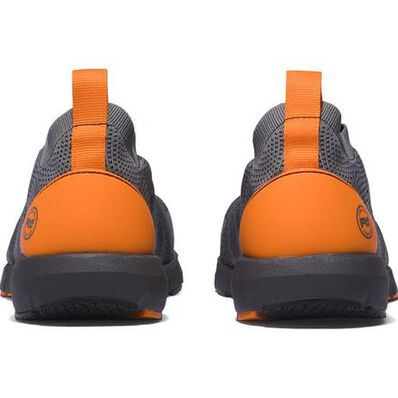 Timberland PRO Radius Knit Men's Composite Toe Electrical Hazard Athletic Work Shoe, , large
