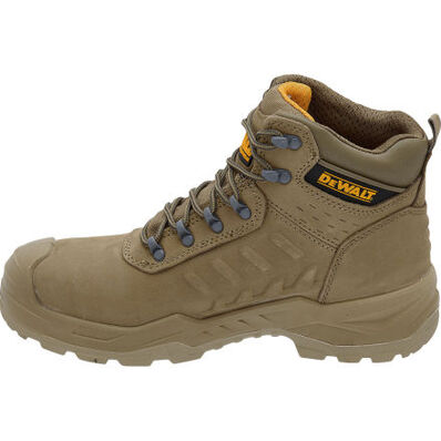 DEWALT® Bowman Men's Steel Toe Electrical Hazard Waterproof Work Boot, , large