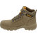 DEWALT® Bowman Men's Steel Toe Electrical Hazard Waterproof Work Boot, , large