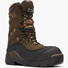 Bota térmica impermeable BlizzardStalker PRO Rocky