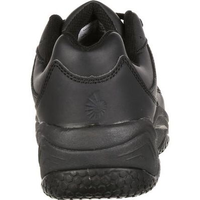 Zapatos de trabajo atlético con punta de material compuesto Nautilus, , large