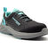 Nautilus Springwater Women's Composite Toe Electrical Hazard Athletic Work Shoe, , large