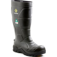 Terra Narvik Men's CSA Internal Metatarsal Composite Toe Puncture-Resisting Waterproof Pull-On
