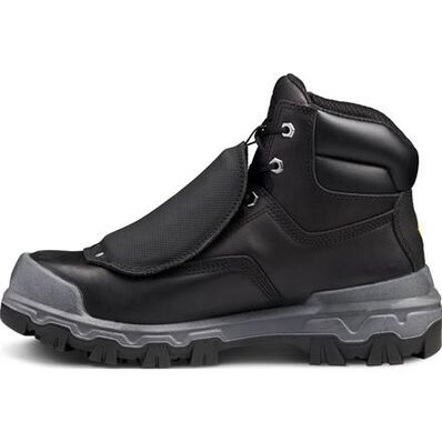 Terra Sentry 2020 Men's CSA External Met Carbon Nano Toe Electrical Hazard Puncture-Resisting Waterproof Work Boot, , large