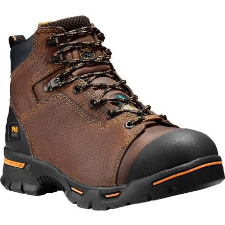 Zapatos timberland sales para trabajo