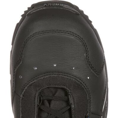 Bota Rocky Med 1 con punta de fibra de carbono resistente a las perforaciones con cierre lateral WP, , large