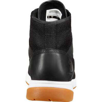 Carhartt Force Lightweight Men's Carbon Nano Toe Electrical Hazard Hi-Top Work Boot, , large