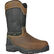 HOSS Slag Men's Internal Metatarsal Composite Toe Puncture-Resisting Waterproof Pull-On Work Boot, , large