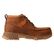 Twisted X CellStretch Men's 4-Inch Moc Composite Toe Electrical Hazard Work Boot, , large