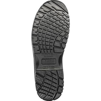 Avenger Men's Composite Toe Electrical Hazard Waterproof Non-Metallic Work Oxford, , large