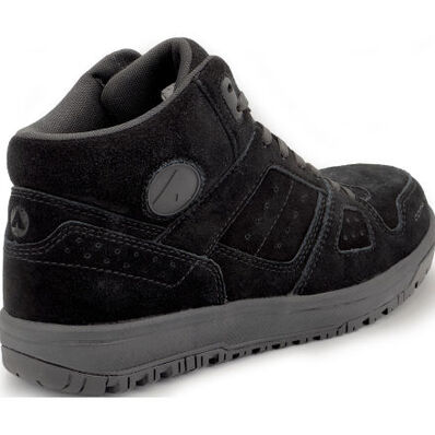 Airwalk Mongo Mid Men's Composite Toe Electrical Hazard Hi-Top Work Shoe, , large