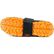 K1 Series Slim Mid-Sole Unisex Adjustable Ice Cleats, , large