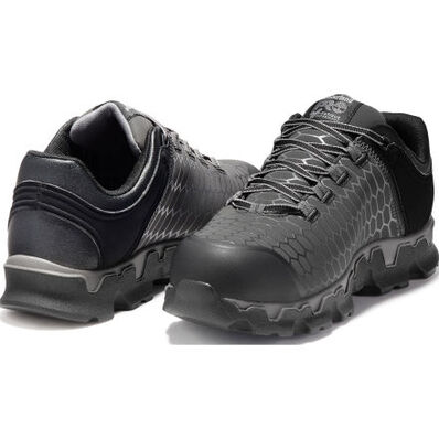 Timberland PRO Powertrain Sport Men's Alloy Toe Athletic Work Shoe, , large