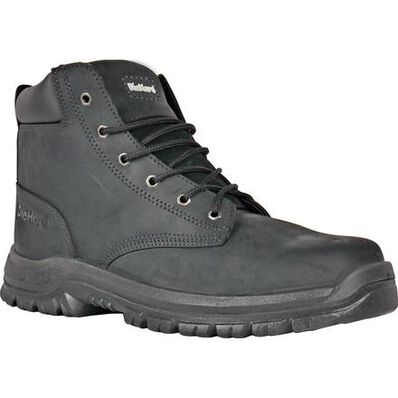 DieHard Festiva Men's Composite Toe Electrical Hazard Leather Work Boot, , large