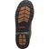 Laredo Men's Steel Toe Electrical Hazard Leather Work Boot, , large