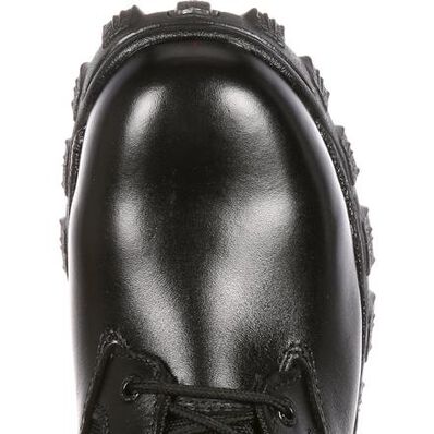 Bota impermeable de trabajo con punta de material compuesto Rocky AlphaForce, , large