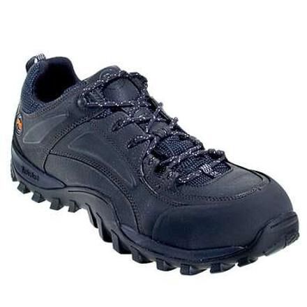 Botas timberland pro series steel toe best sale