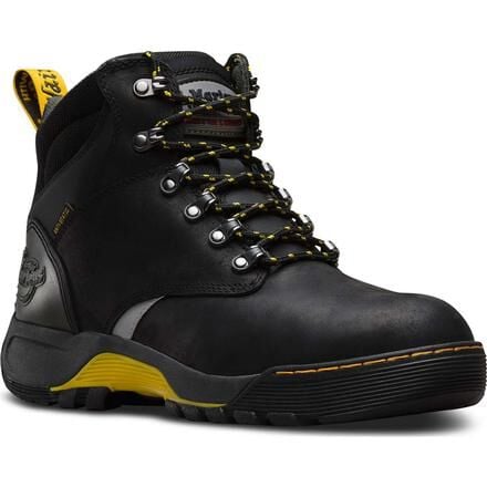 Dr martens deals astm f2413-05 meaning