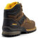 Avenger A-Max Dozer Men's 6-inch Composite Toe Electrical Hazard Waterproof Work Boot, , large