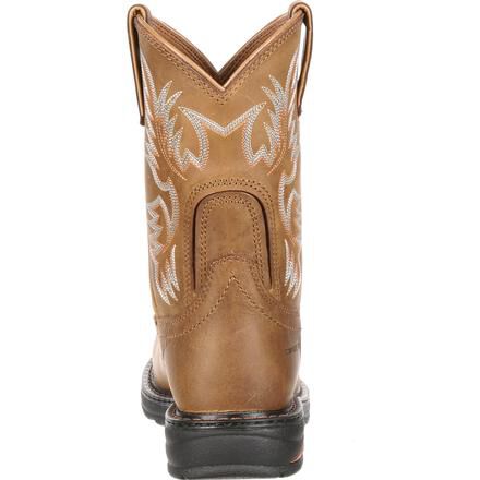 Botas de trabajo sales para mujer ariat