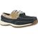 Calzado Oxford estilo náutico con punta de acero de 3 ojales Rockport para mujeres, , large