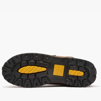 Bota de trabajo con punta de acero para metatarso interno Georgia, , large