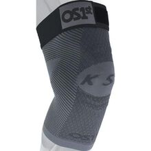 OS1st KS7+ Unisex Adjustable Performance Single Knee Sleeve