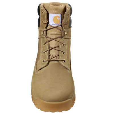 Carhartt Kentwood Men's 6-inch Steel Toe Electrical Hazard Work Hiker, , large