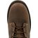Georgia Boot AMP LT Logger Composite Toe Waterproof Work Boot, , large