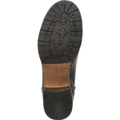 calzado de trabajo con punta de acero sin cordones aprobado por CSA Mellow Walk Women's Vanessa para mujeres, , large