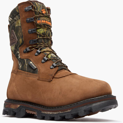 Bota de exteriores impermeable y térmica BearClaw Ártico Rocky Gore-Tex®, , large