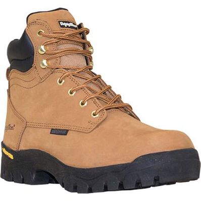RefrigiWear Ice Logger™ Composite Toe Waterproof 400g Insulated Work Boot, , large