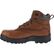 Calzado de trabajo Rockport adiPRENE con punta de material compuesto protectora de metatarso impermeable, , large