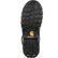 Calzado de trabajo Carhartt Flex con punta de material compuesto, , large