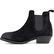 Frye Supply Women's Steel Toe Electrical Hazard Chelsea Pull-On Bootie, , large