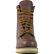 DieHard Malibu Men's 8-inch Composite Toe Electrical Hazard Wedge Work Boot, , large