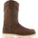 Frye Supply Men's 10-inch Steel Toe Electrical Hazard Waterproof Pull-On Work Boot, , large