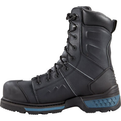 Baffin Ice Monster Men's 8-inch CSA Composite Toe Puncture-Resisting Insulated Waterproof Work Boot, , large
