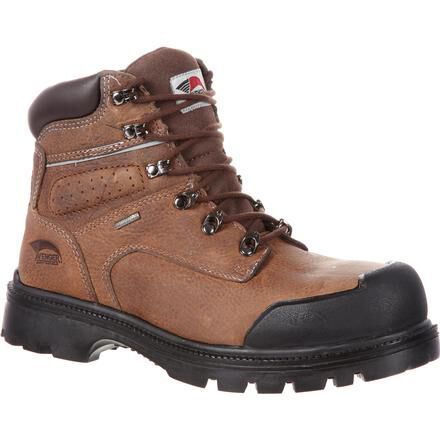 Botas de seguridad discount avenger
