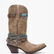 Crush by Durango Women's Accessorized Western Boot, , large