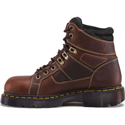 Dr. Martens Ironbridge Steel Toe CSA Approved Puncture-Resistant Static-Dissipative Work Boot, , large