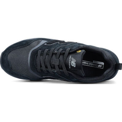 New Balance Elite Lite Men's Composite Toe Static-Dissipative Athletic Work Shoe, , large